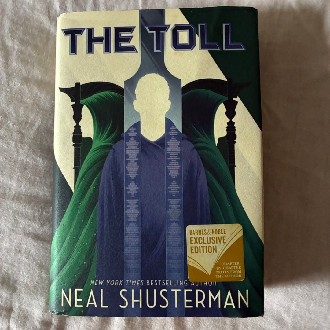 The Toll