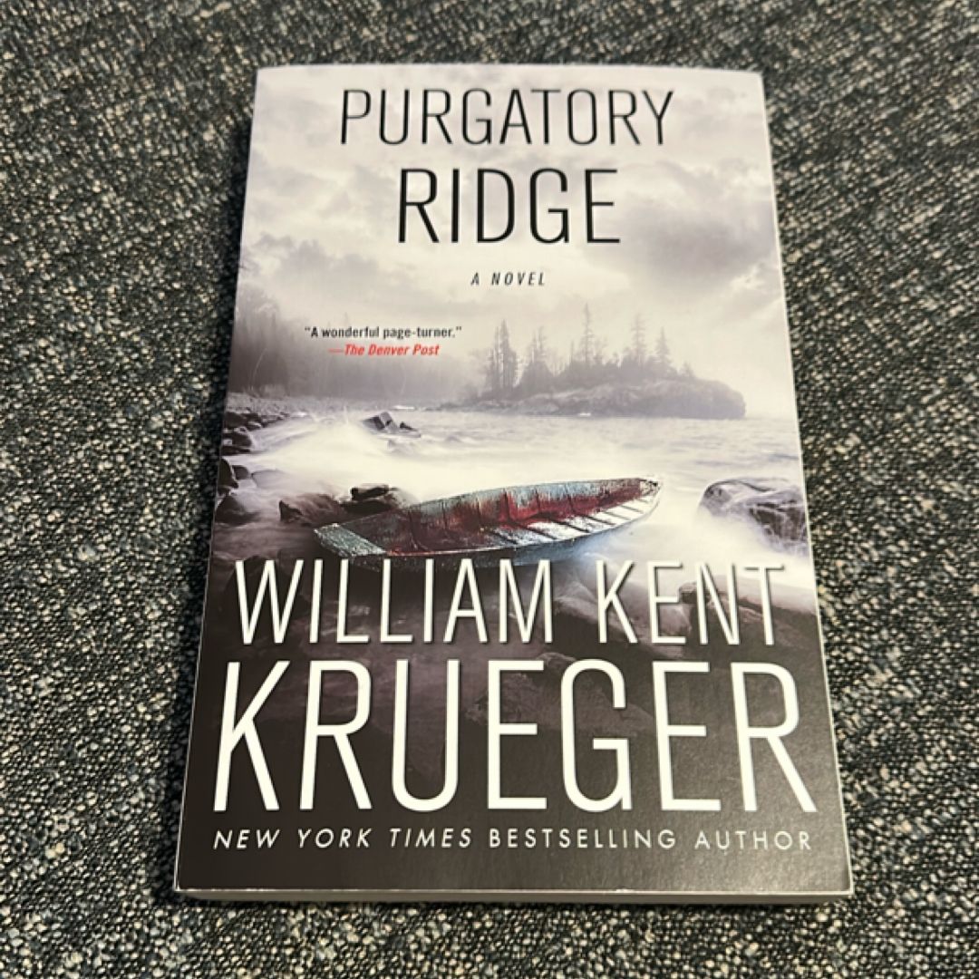 Purgatory Ridge