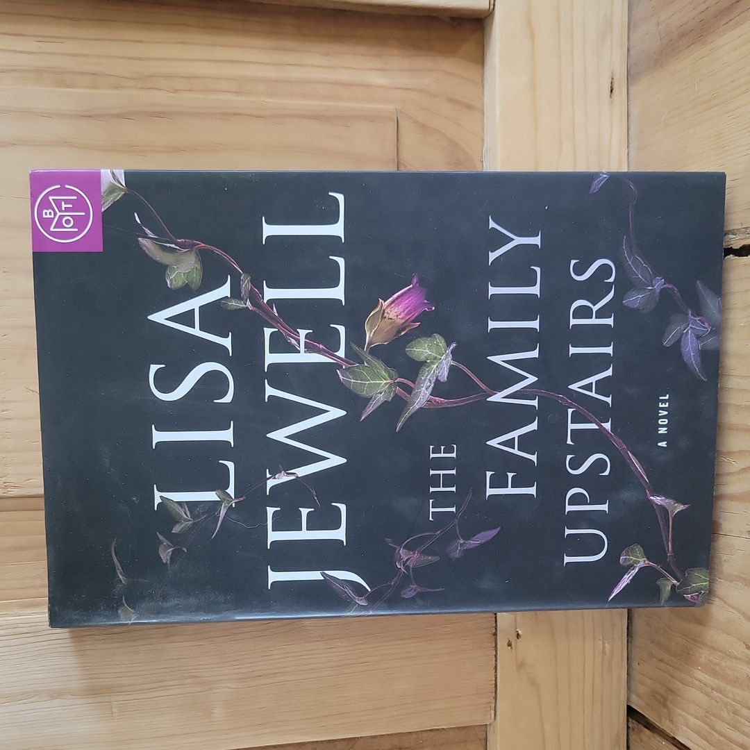 The Family Upstairs