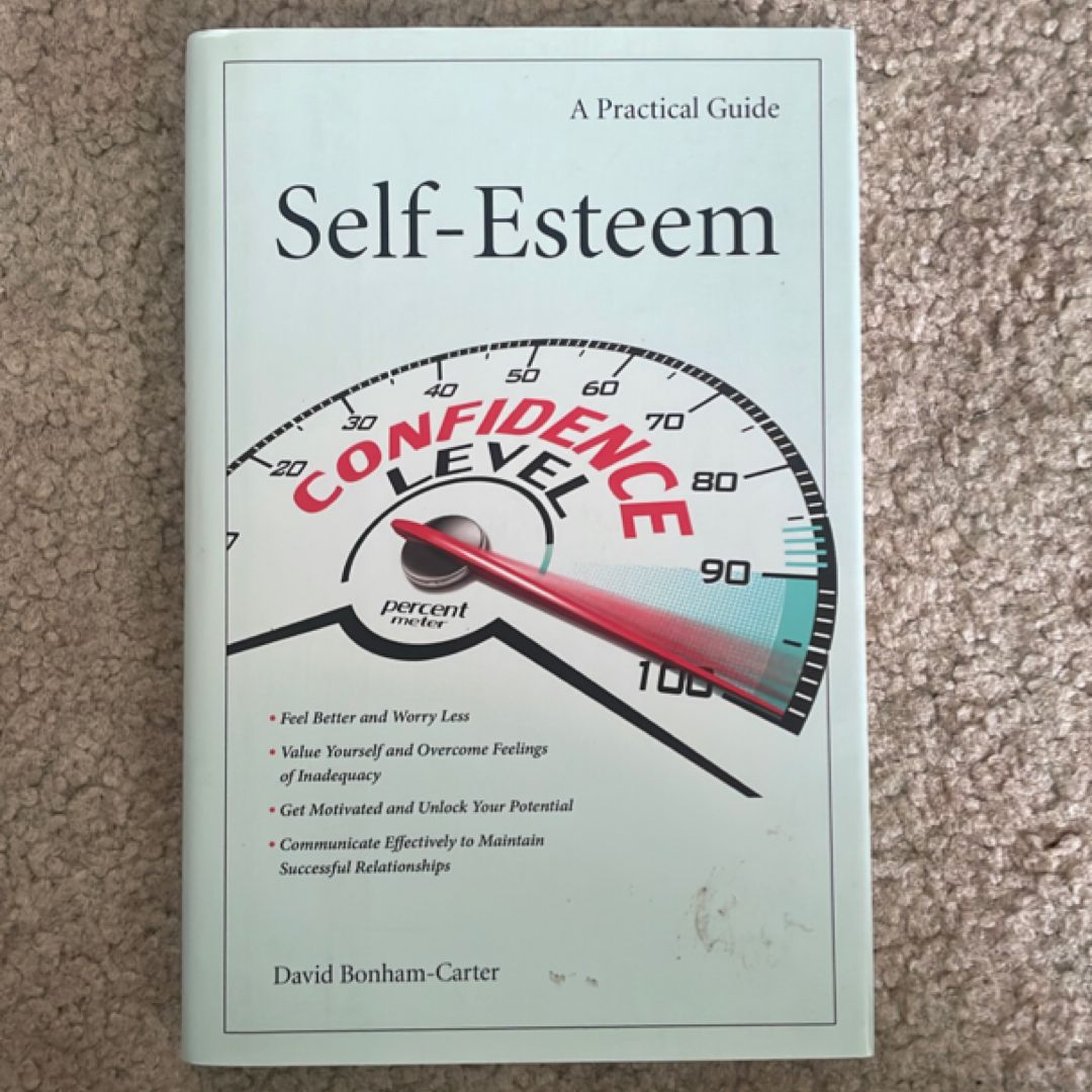 Self-esteem
