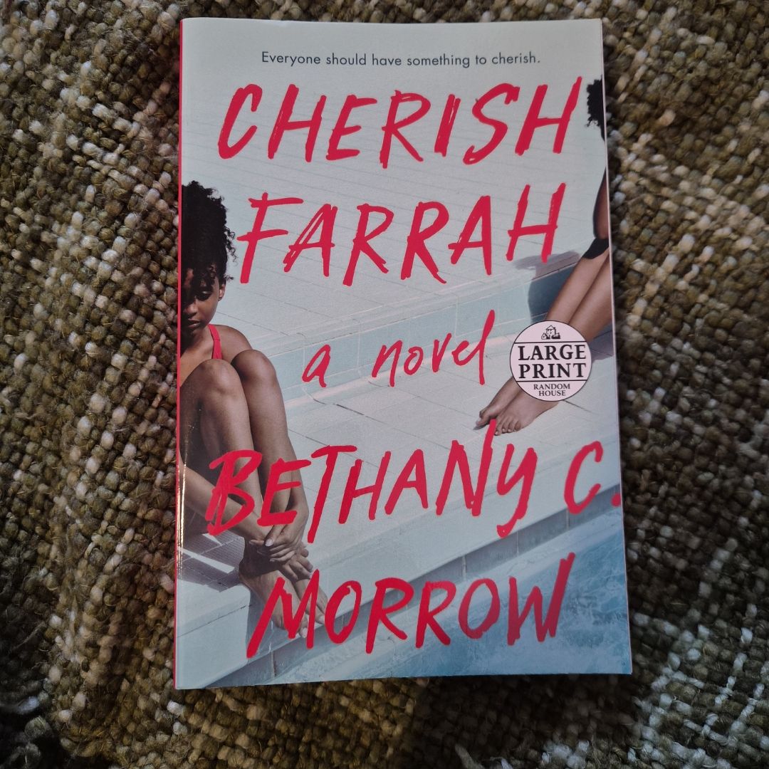 Cherish Farrah