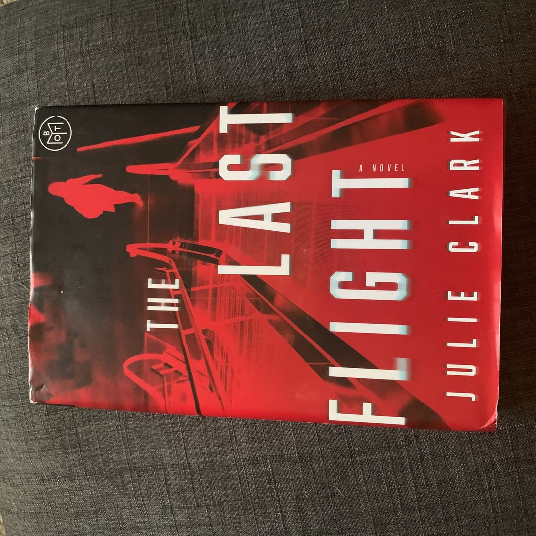 The Last Flight