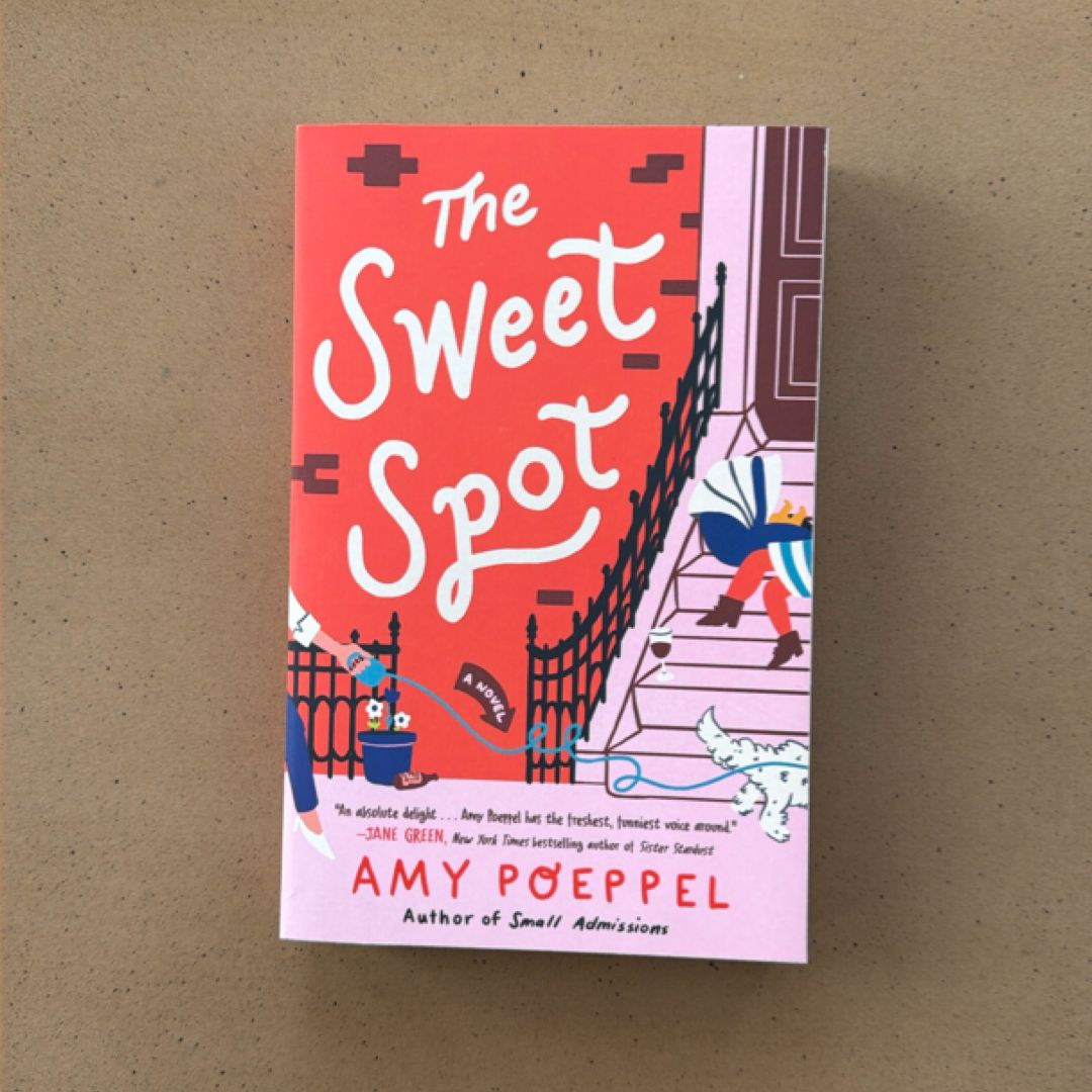 The Sweet Spot