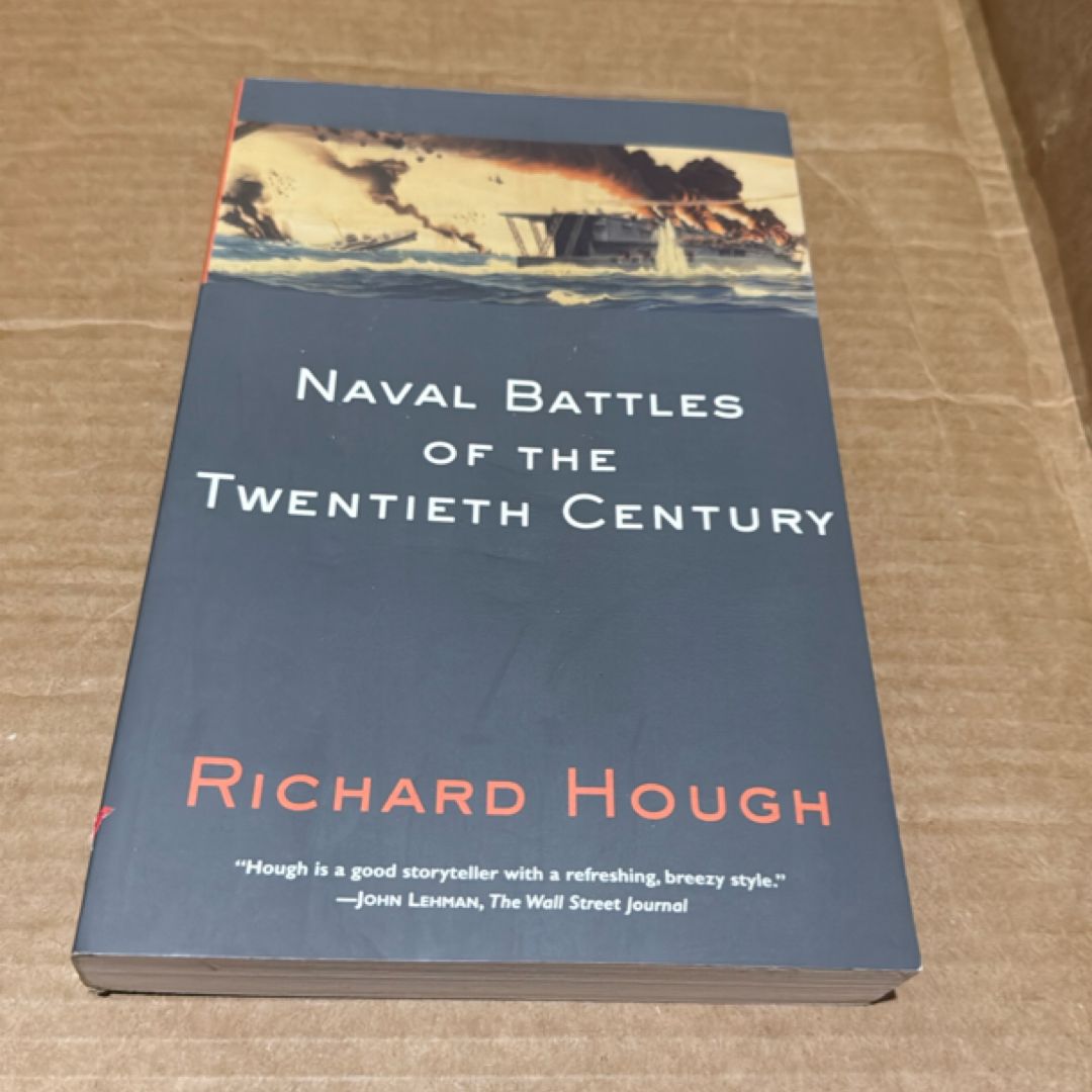 Naval Battles of the Twentieth Century 3