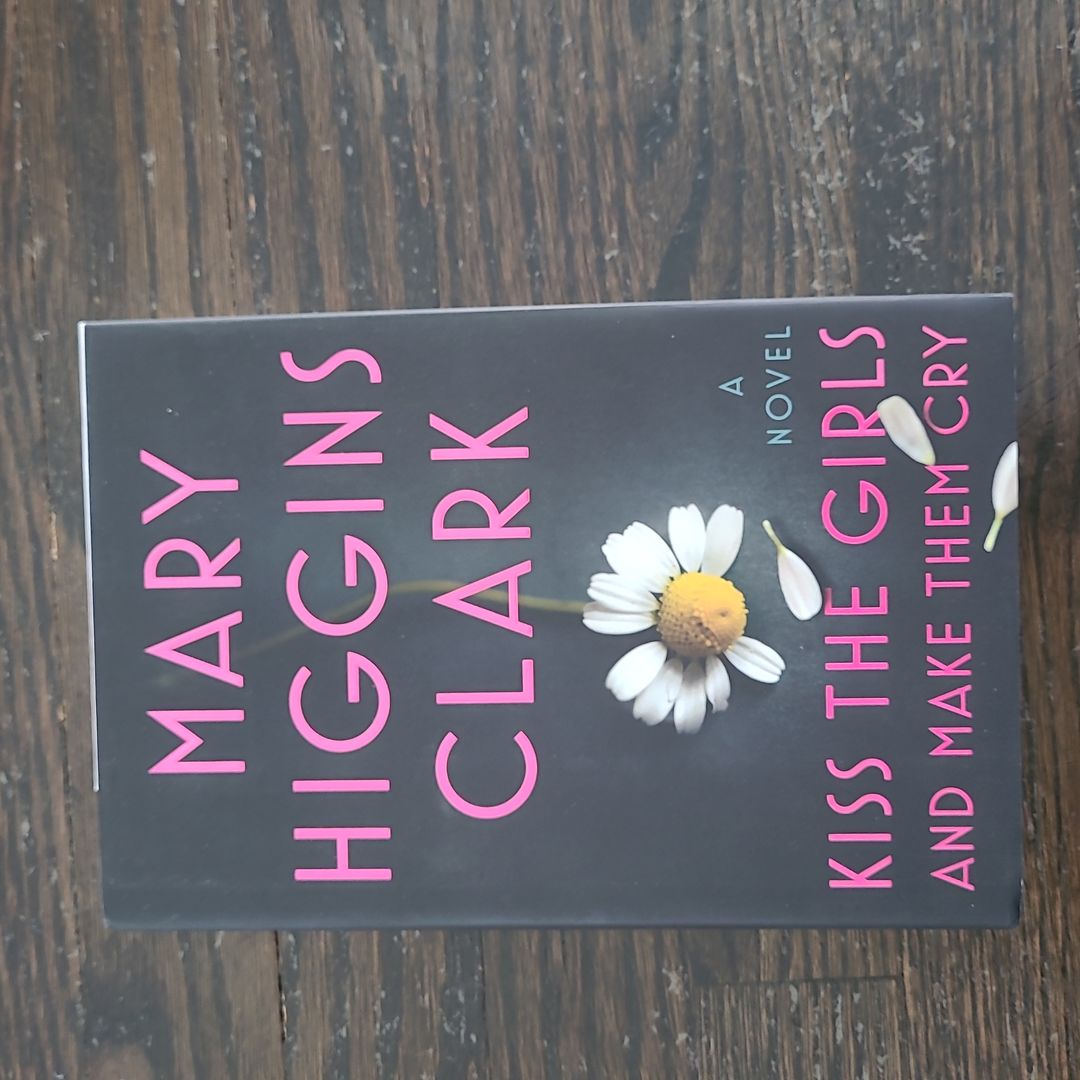 Kiss the Girls and Make Them Cry