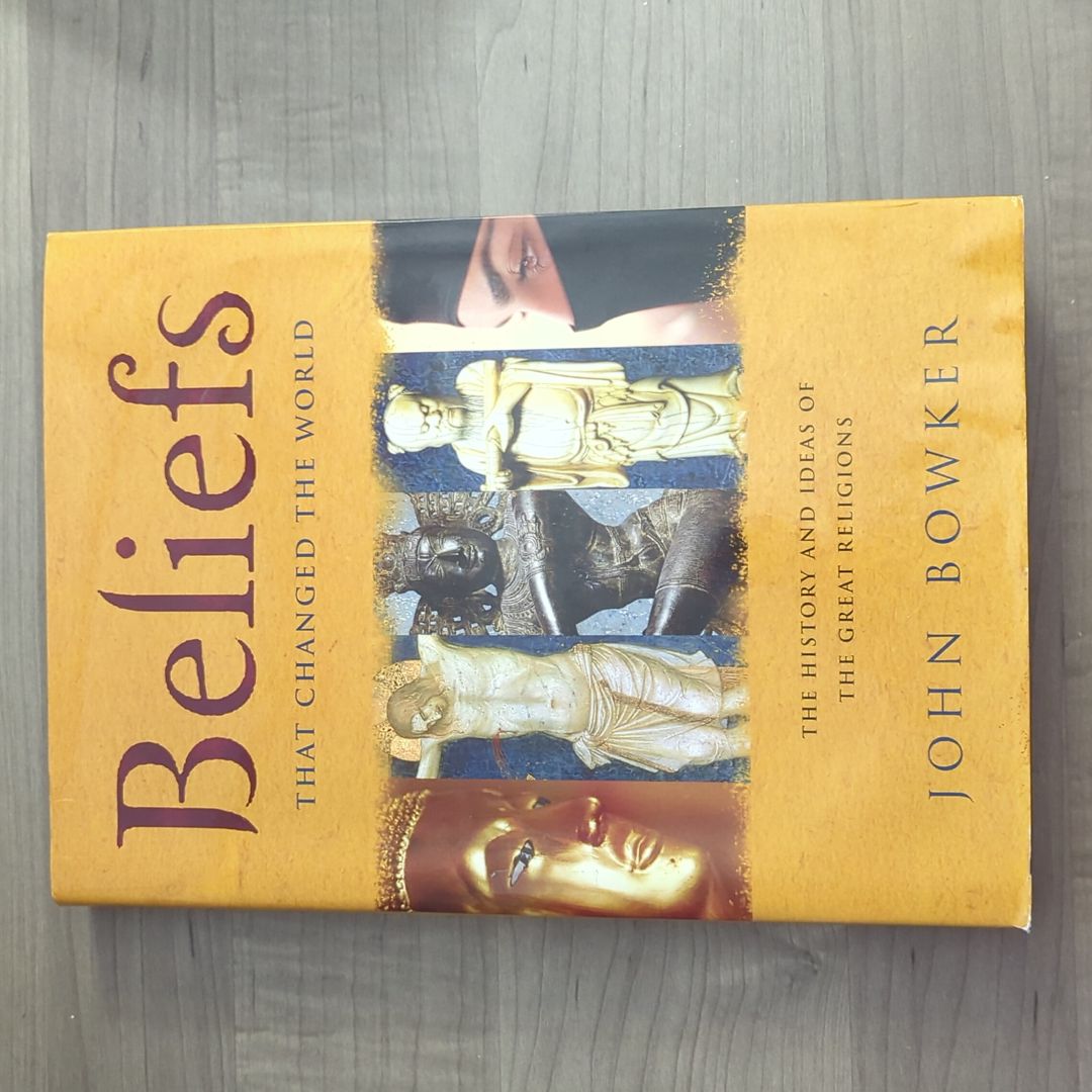 Beliefs That Changed the World