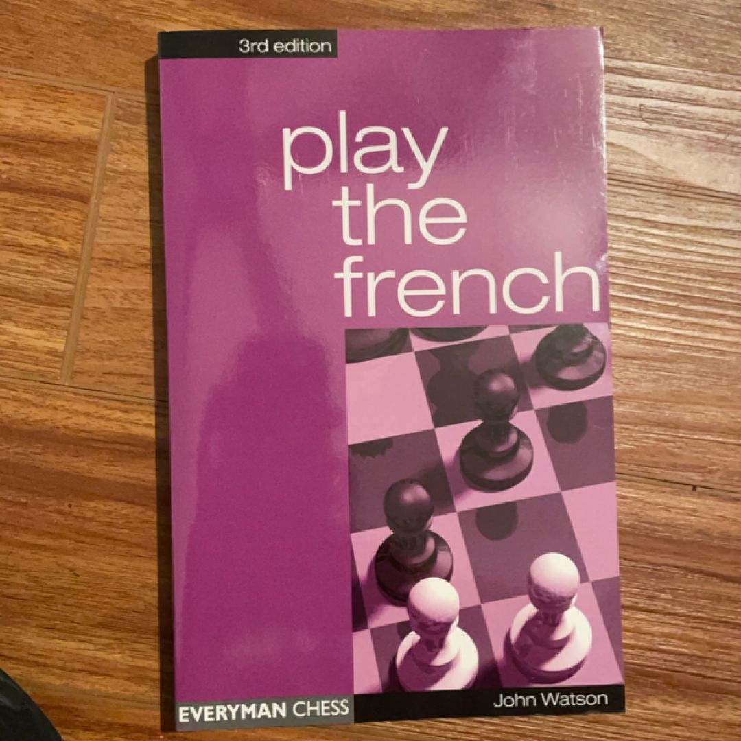 Play the French