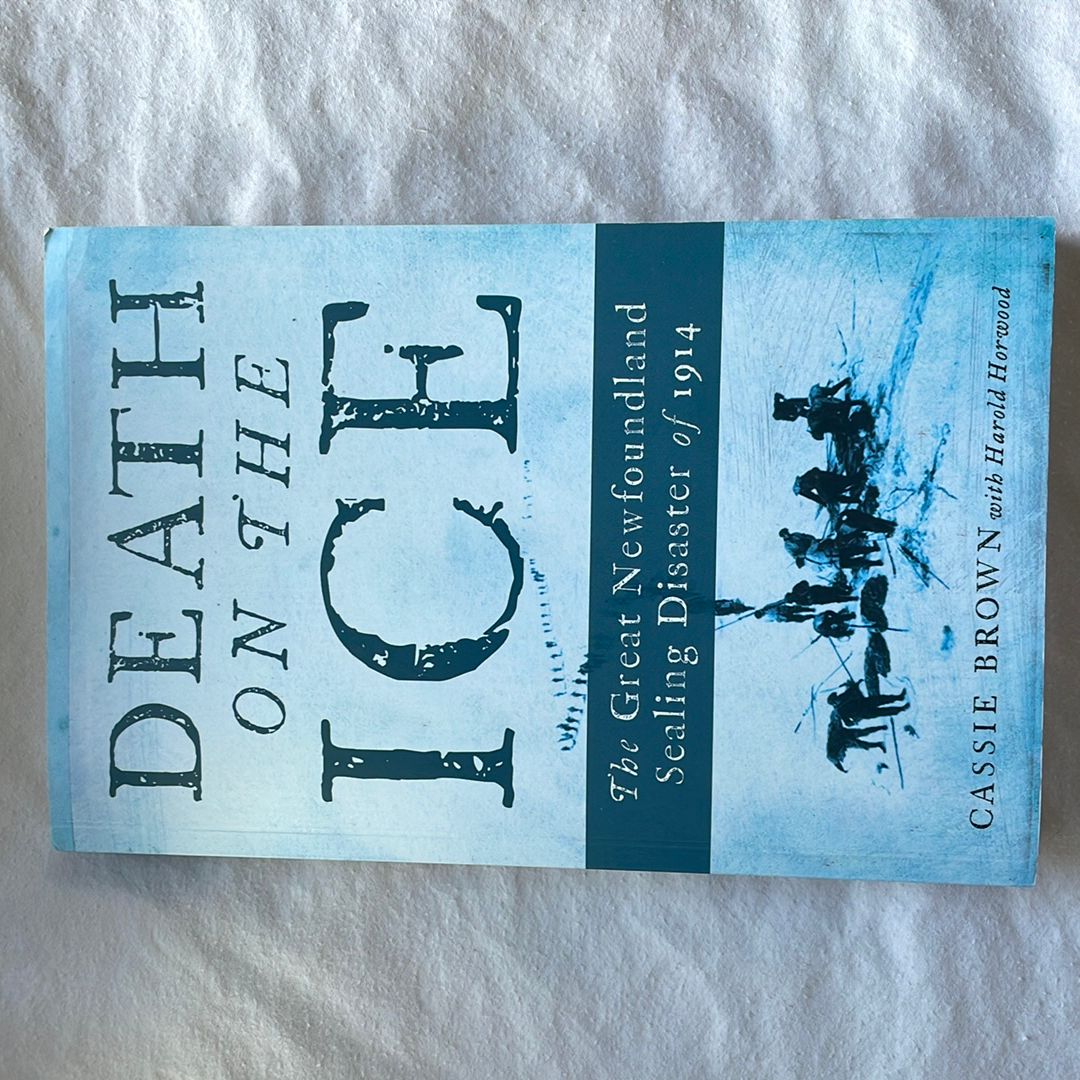 Death on the Ice
