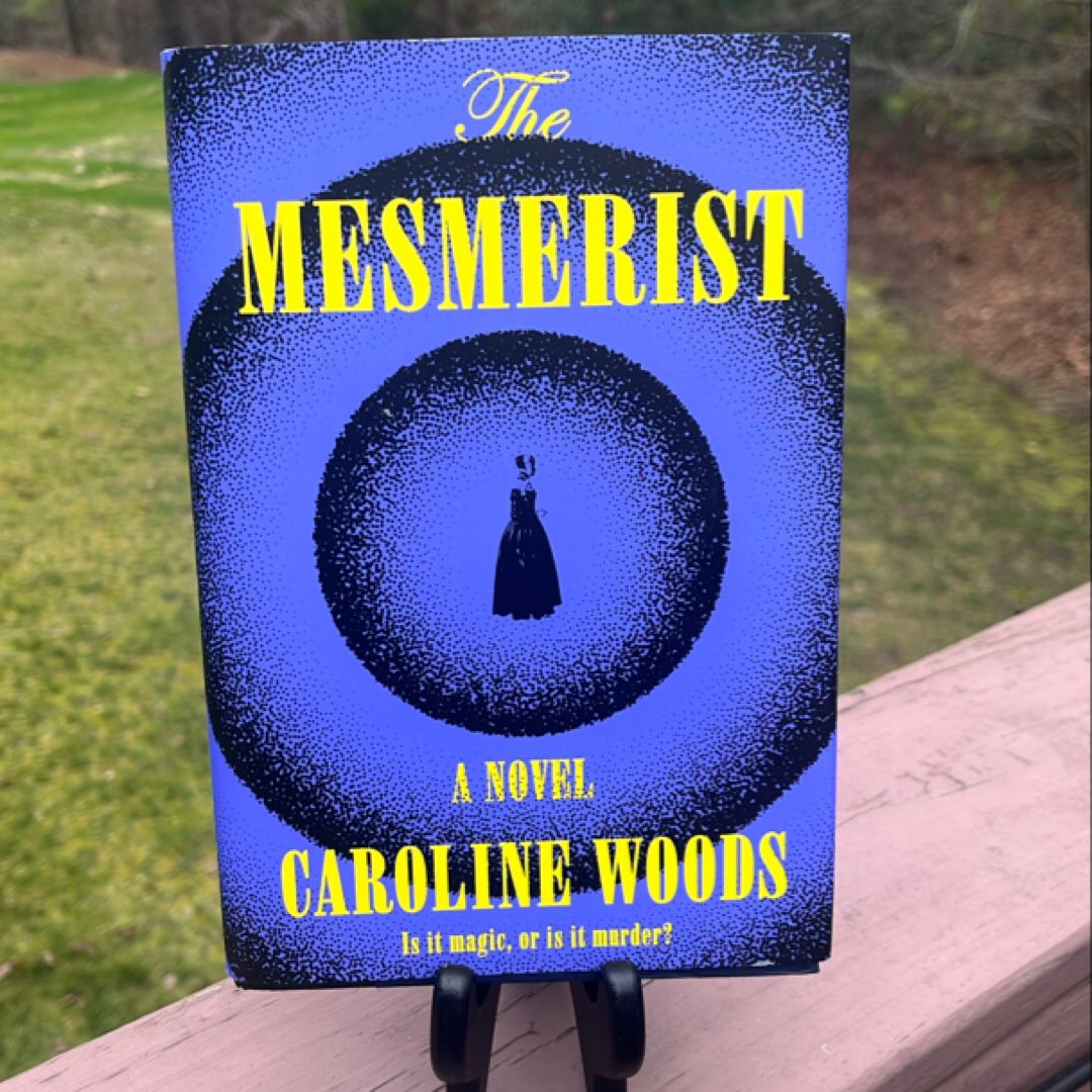The Mesmerist