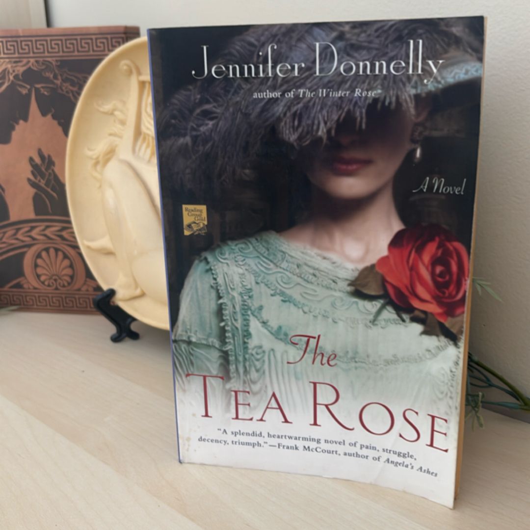 The Tea Rose