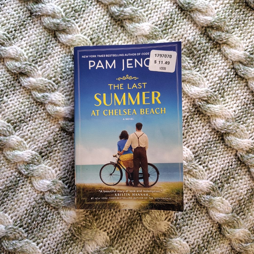 The Last Summer at Chelsea Beach