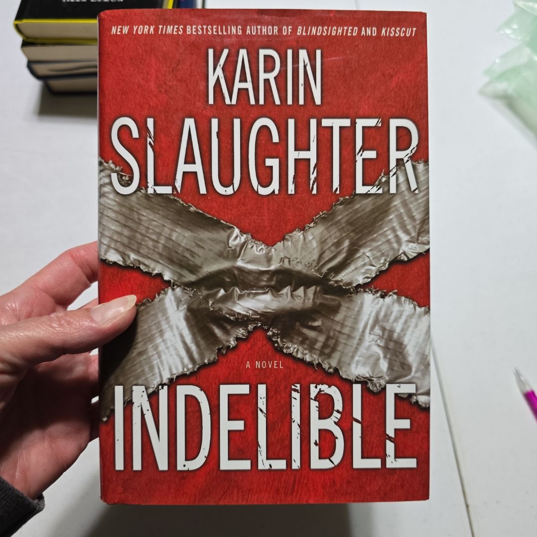 Indelible