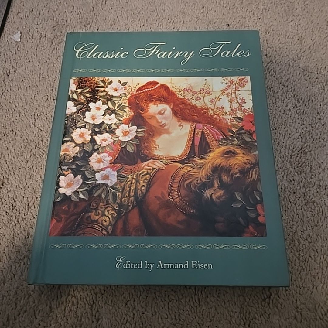 Classic Fairy Tales