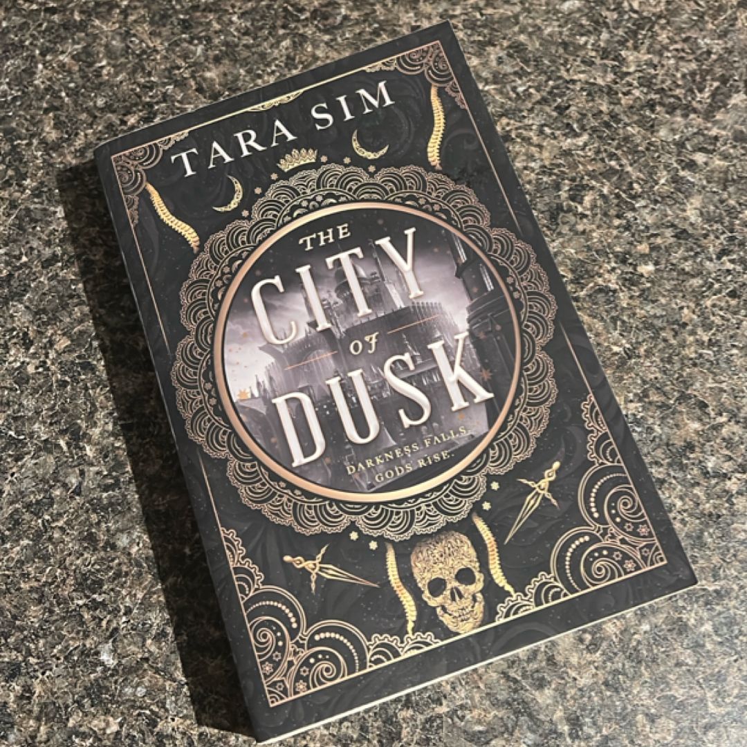The City of Dusk