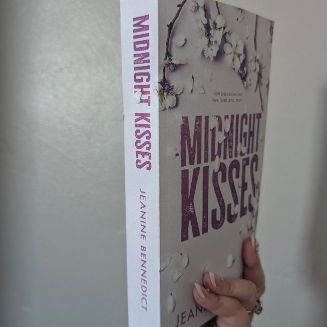 Midnight Kisses 