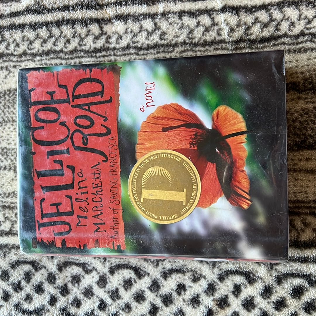Jellicoe Road