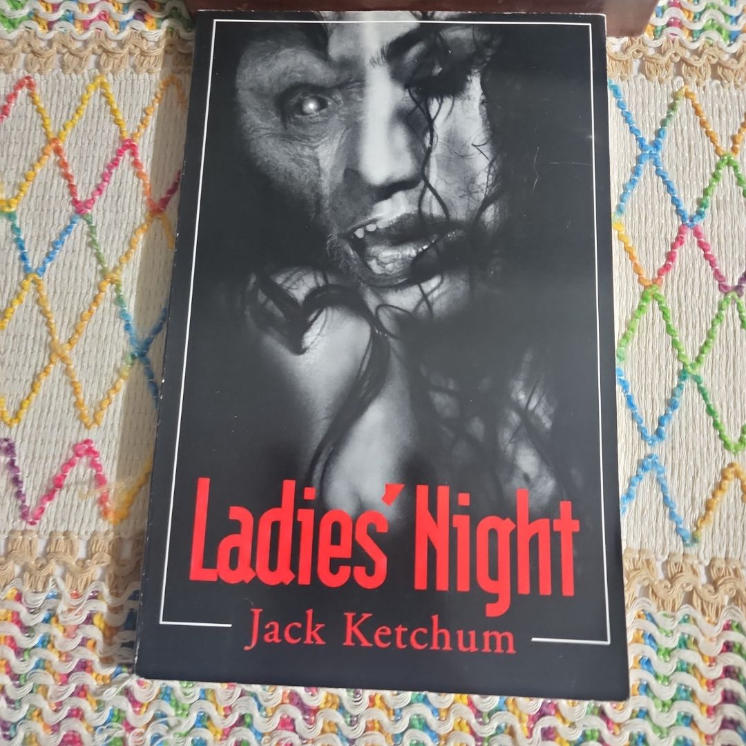 Ladies Night