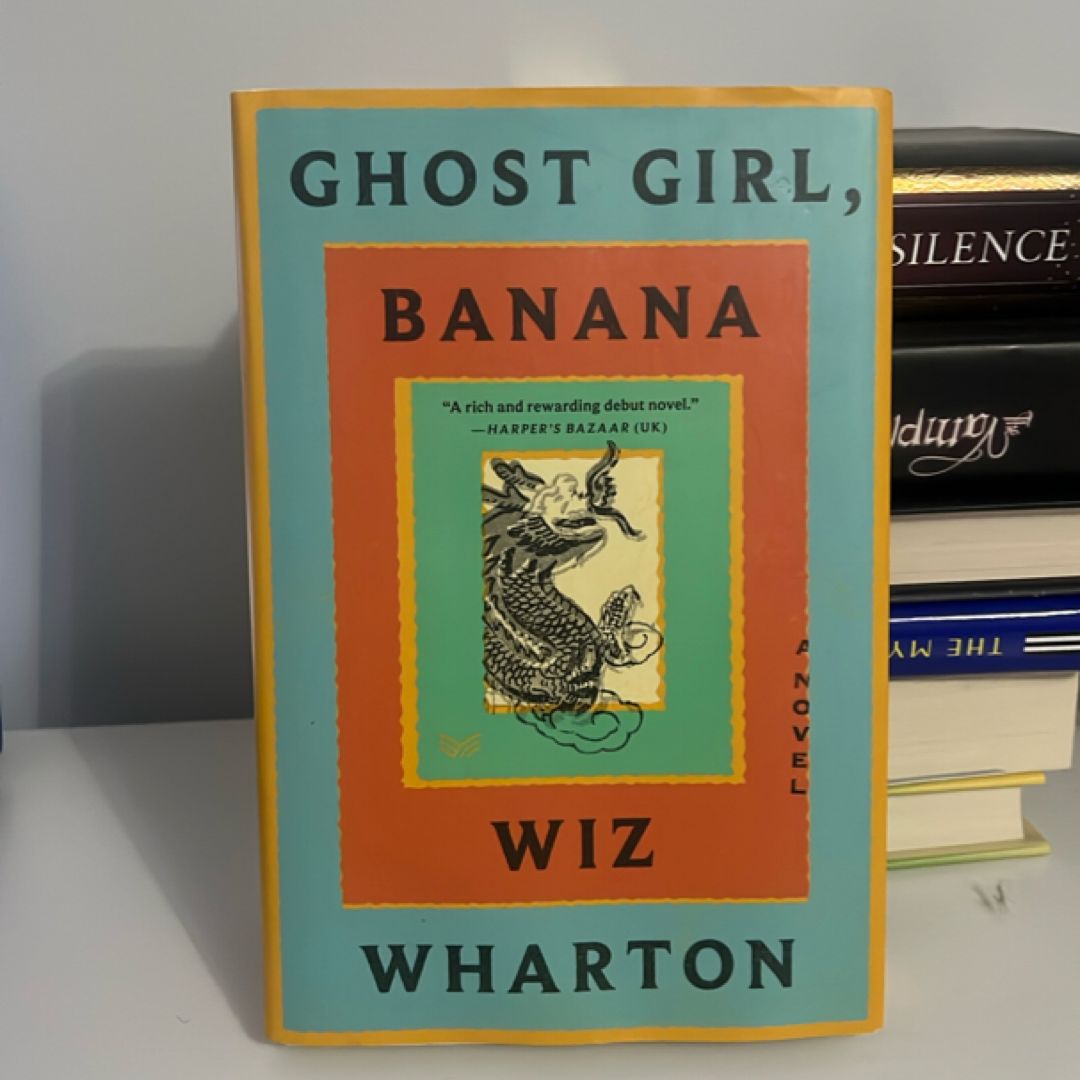 Ghost Girl, Banana