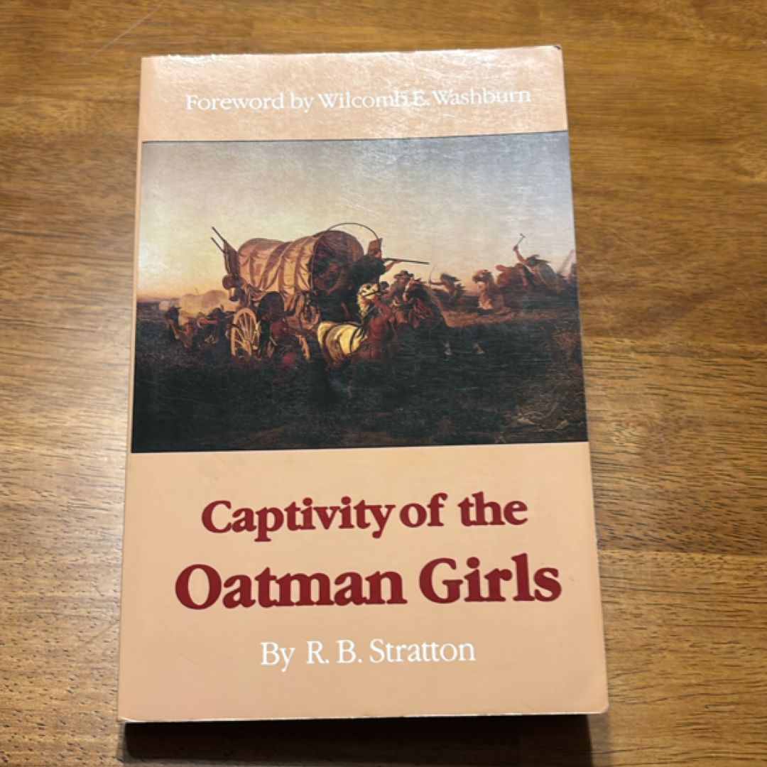 Captivity of the Oatman Girls