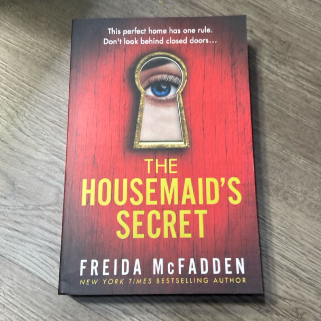 The Housemaid's Secret