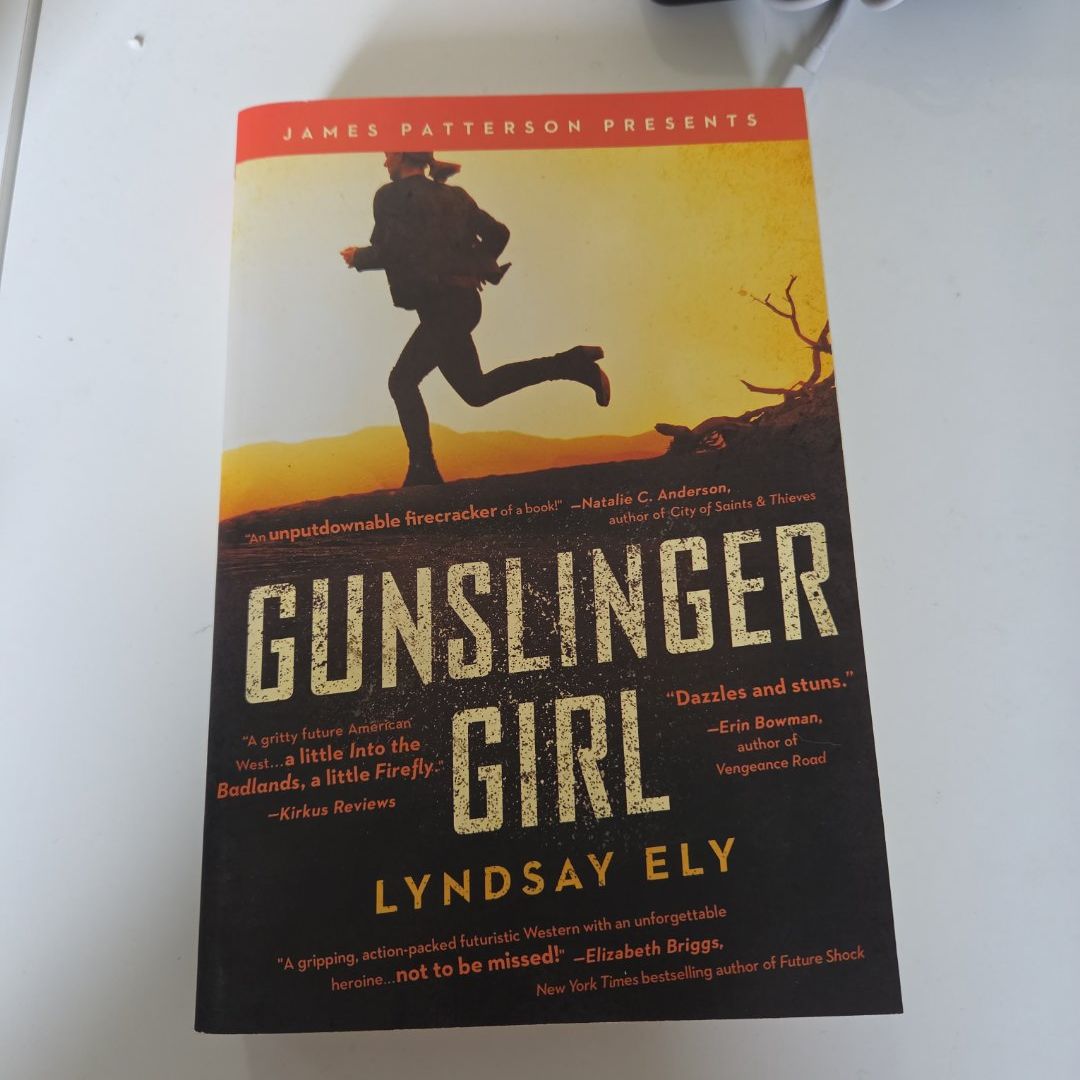 Gunslinger Girl