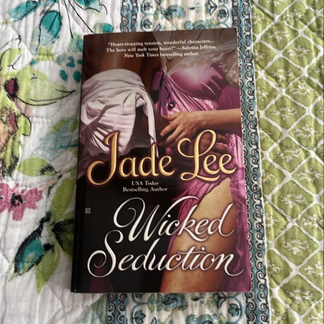 Wicked Seduction