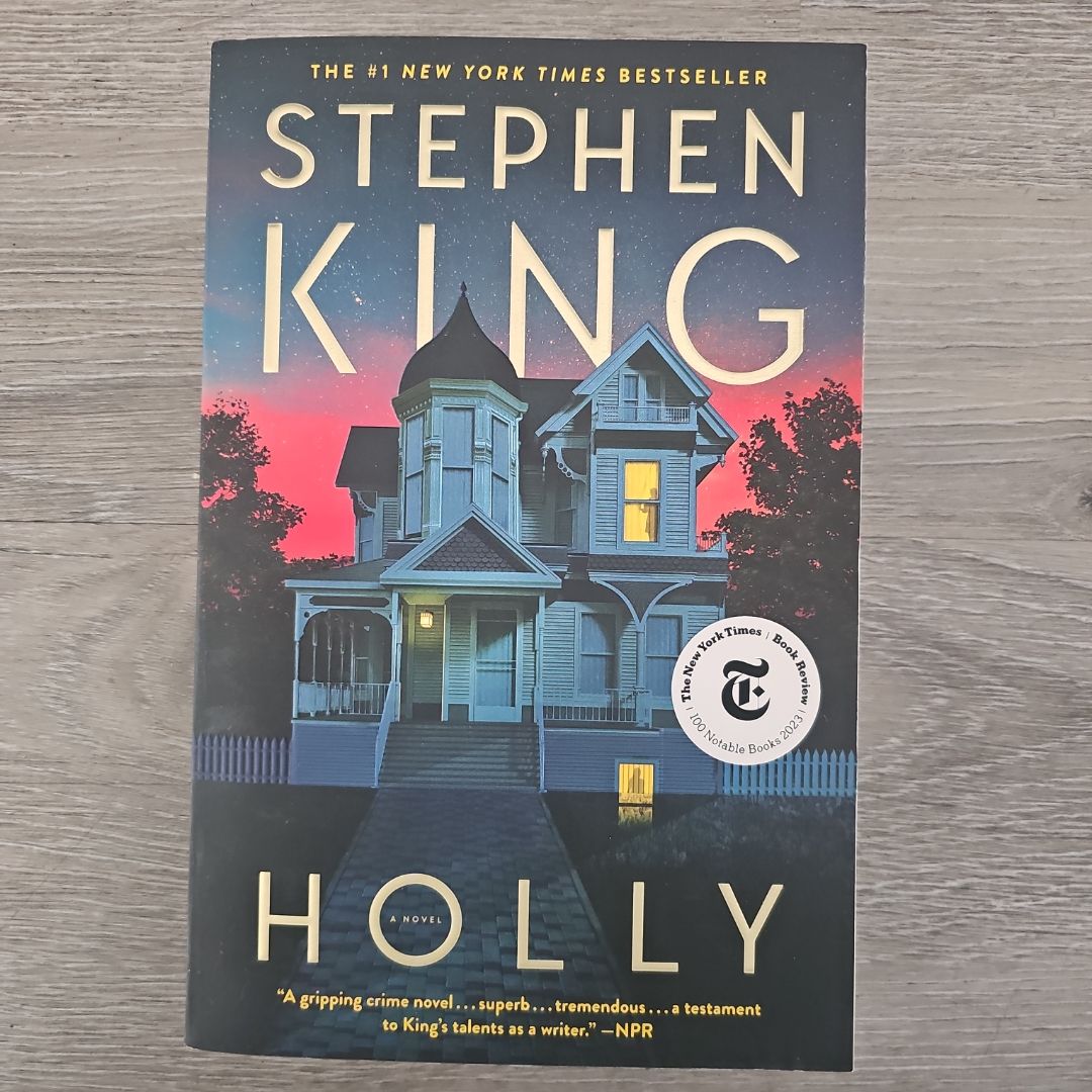 Holly