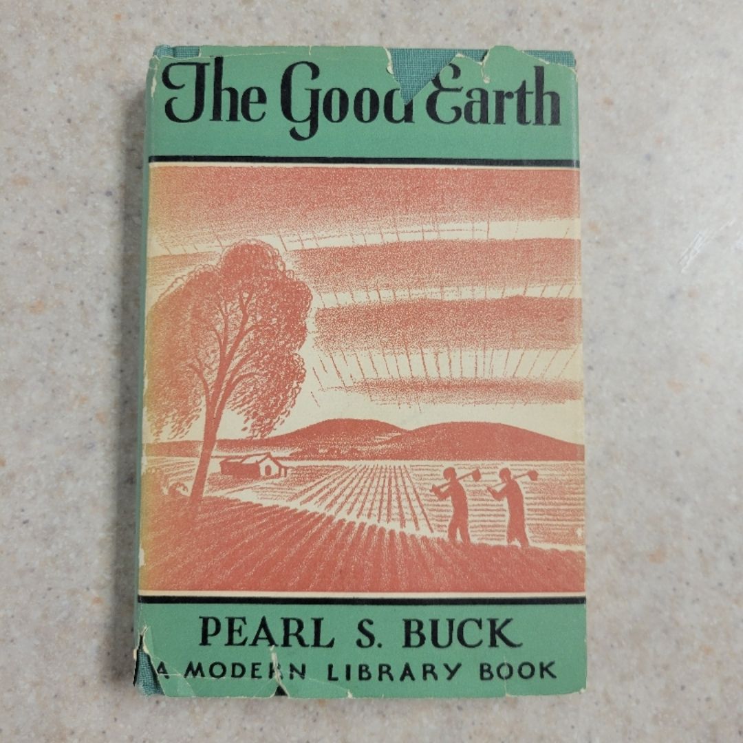 The Good Earth