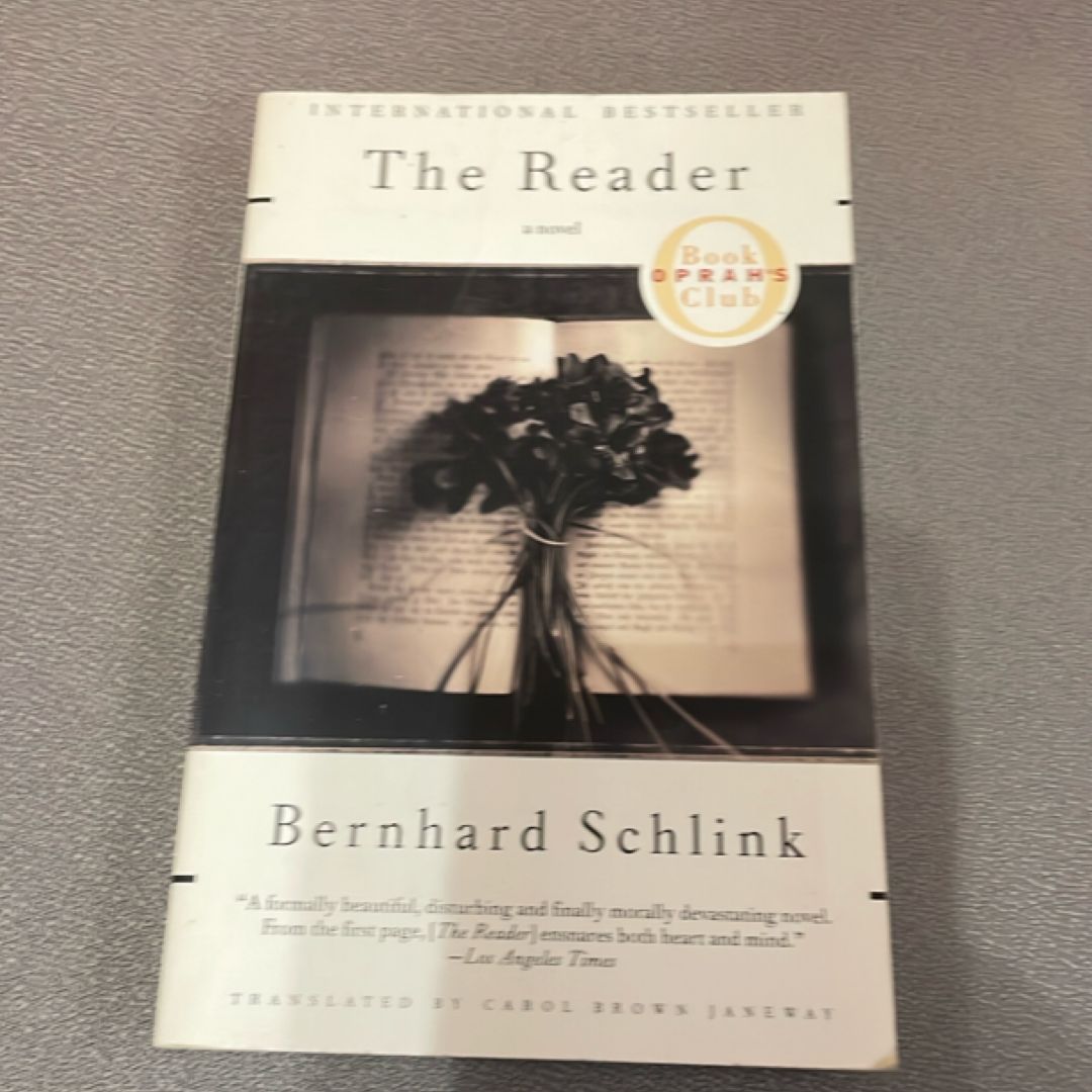 The Reader