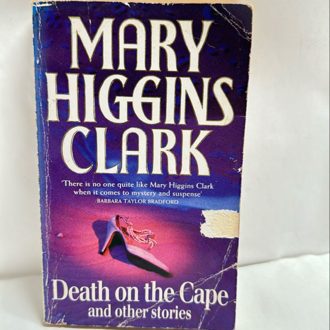 Death on the Cape and Other Stories