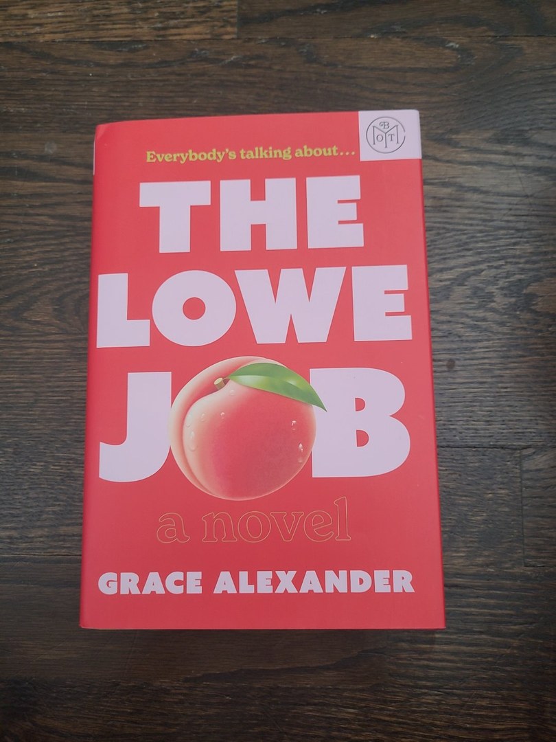 The Lowe Job