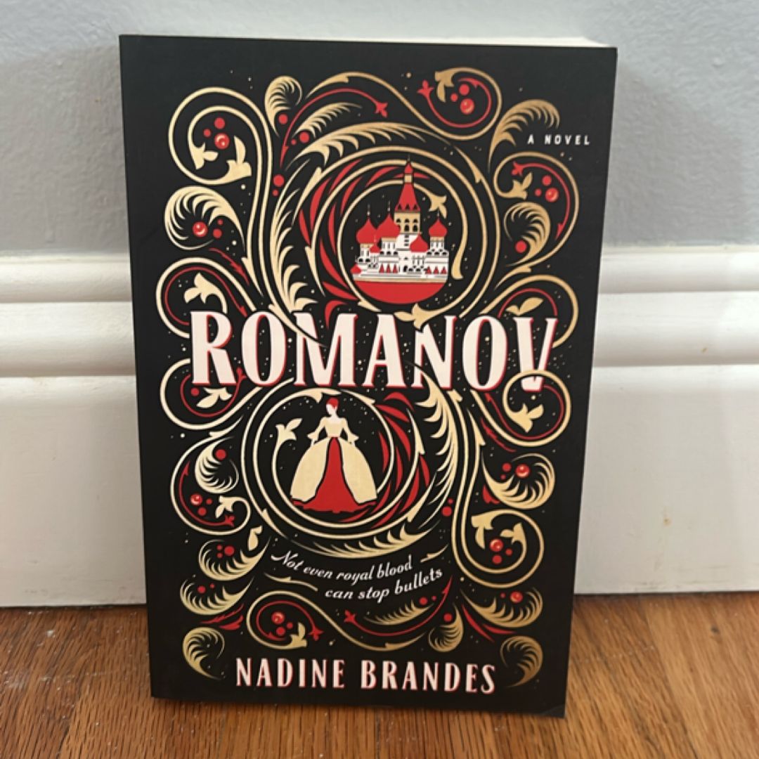 Romanov