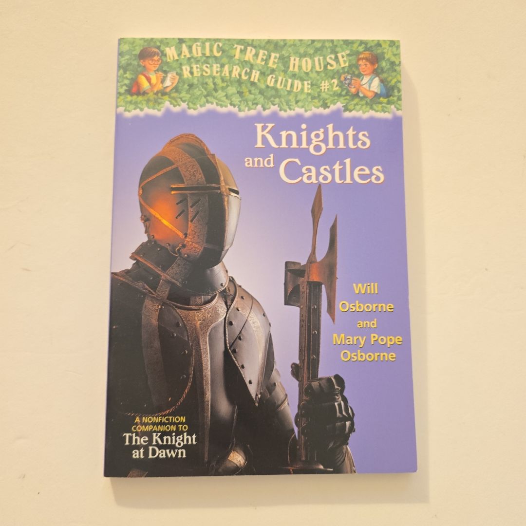 Knights and Castles