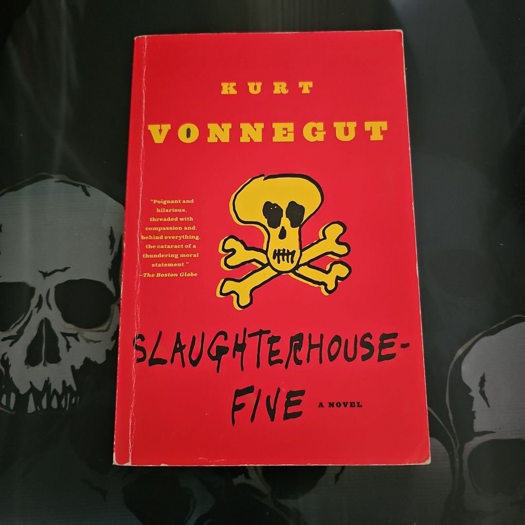 Slaughterhouse-Five