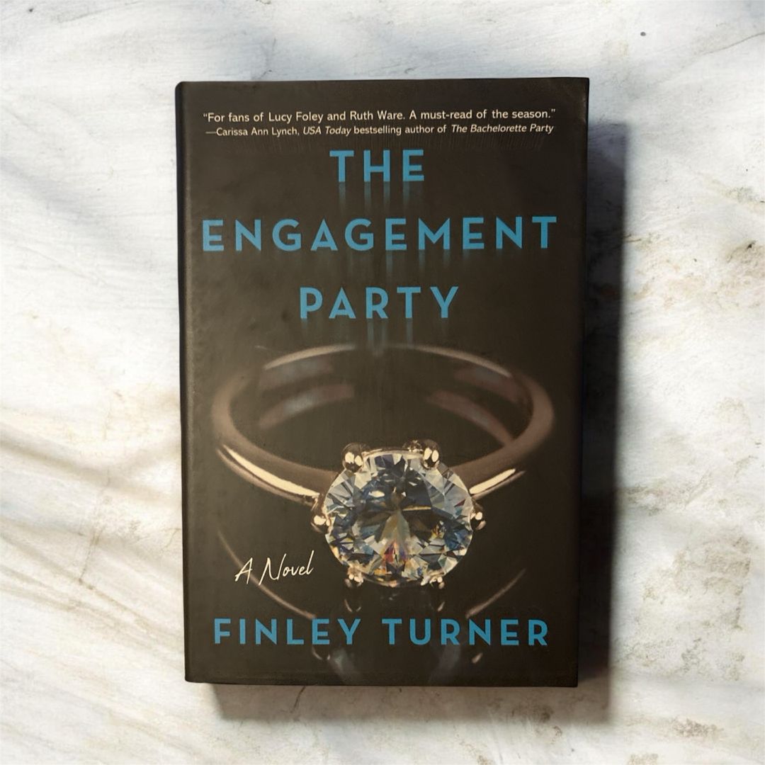 The Engagement Party