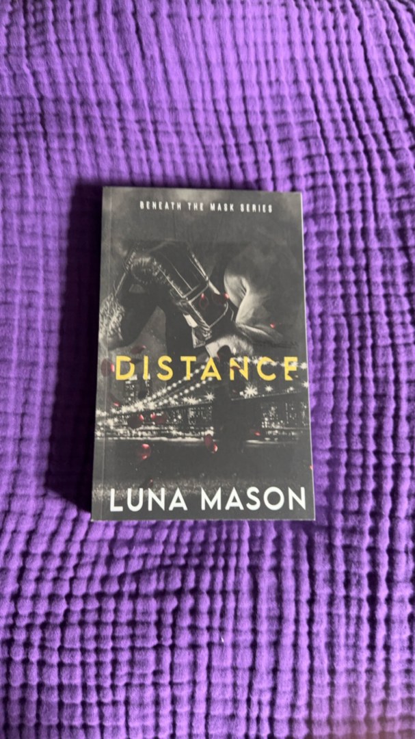 Distance