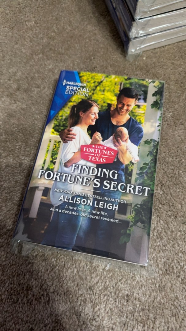 Finding Fortune's Secret