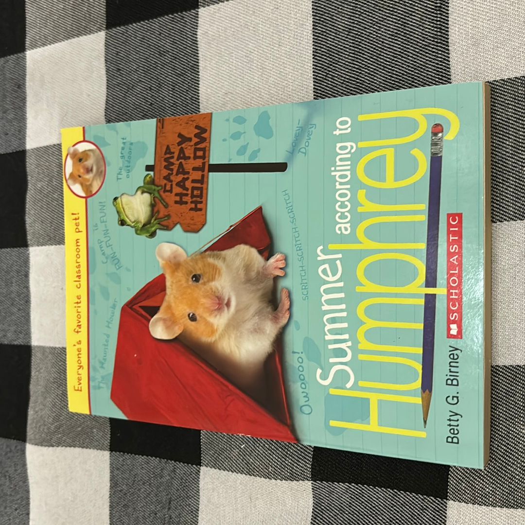 Summer According to Humphrey