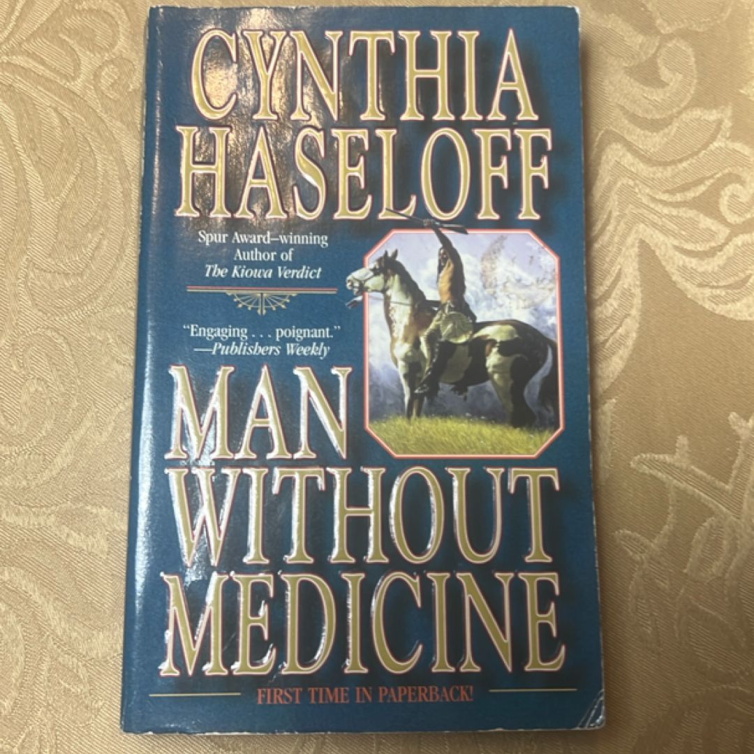 Man Without Medicine