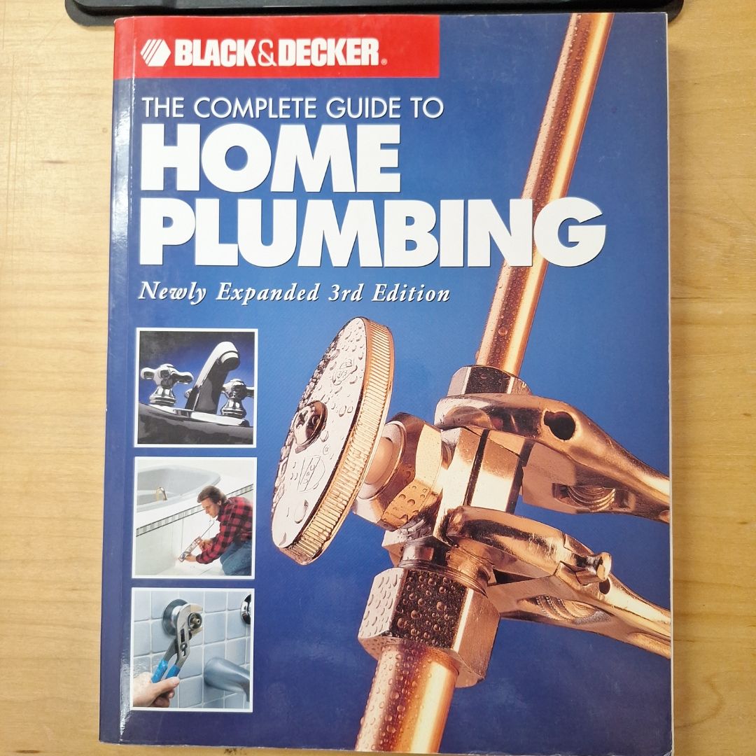 Home Plumbing