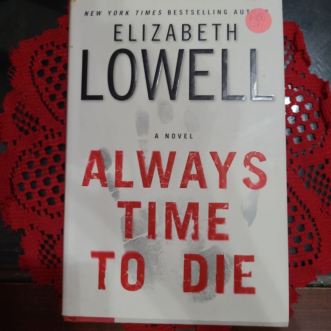 Always Time to Die