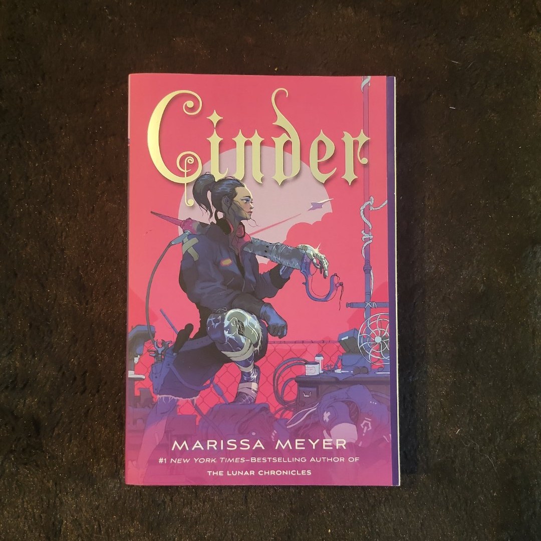 Cinder