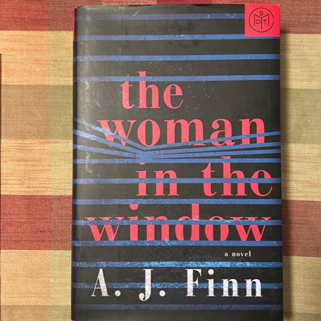 The Woman in the Window