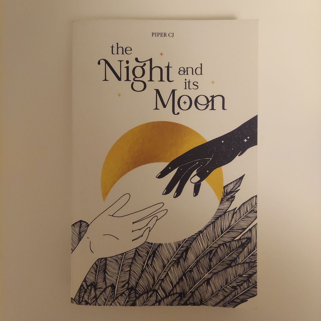 The Night & Its Moon