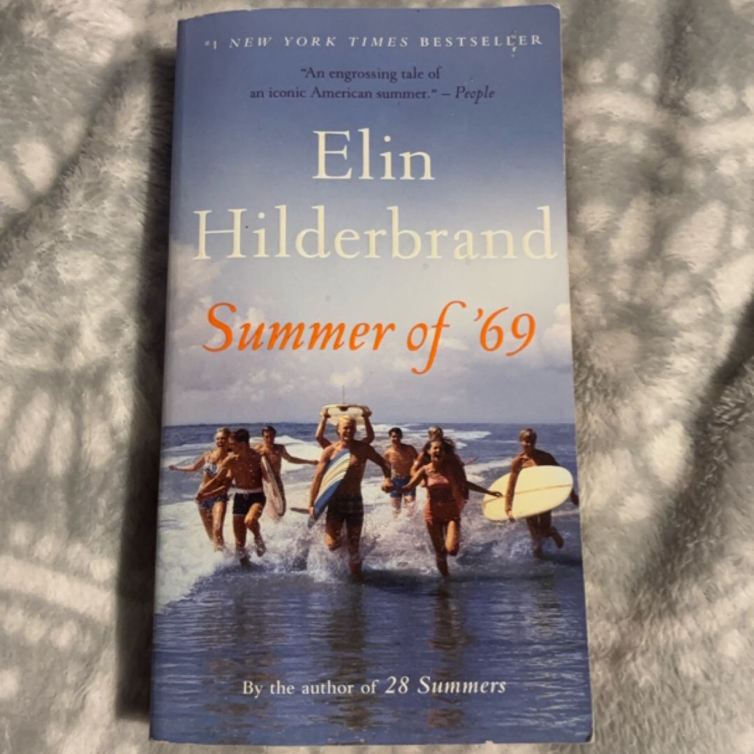 Summer Of '69