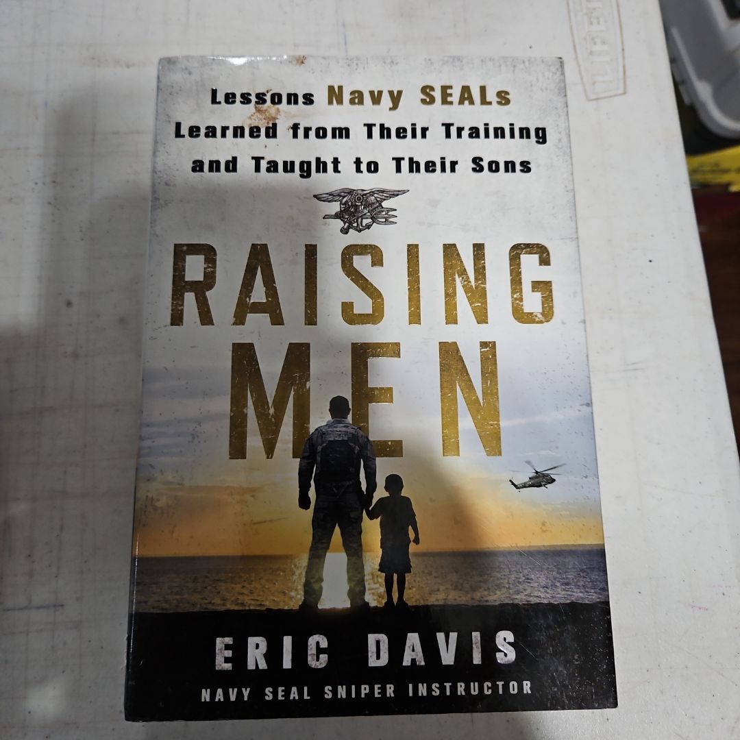 Raising Men