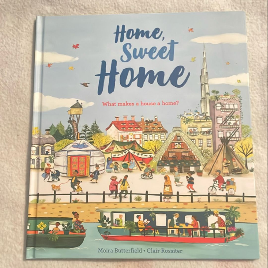 Home, Sweet Home