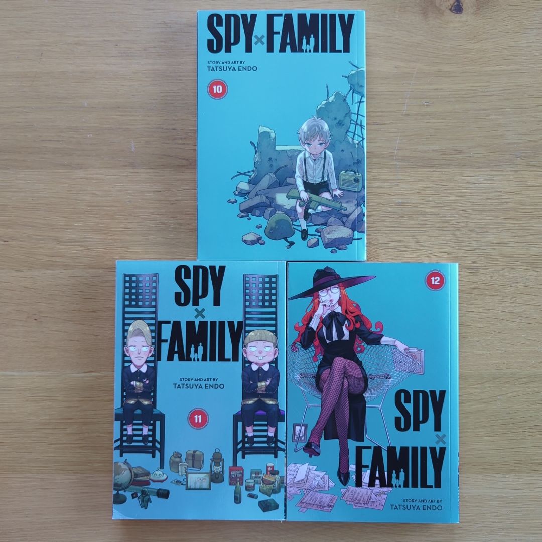 Princess Jellyfish Complete Manga Box Set by Akiko Higashimura