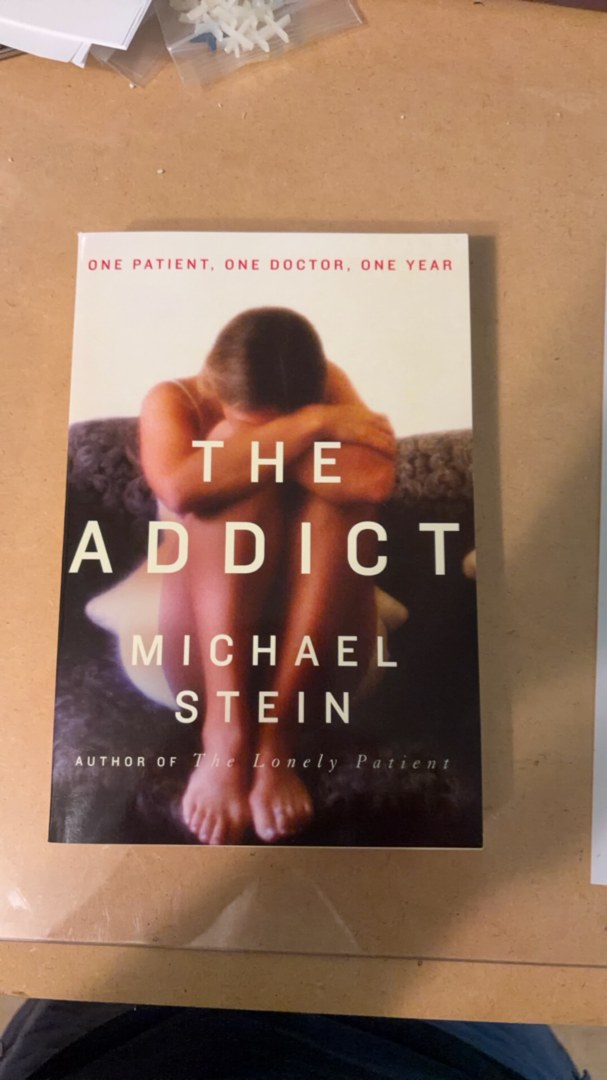 The Addict