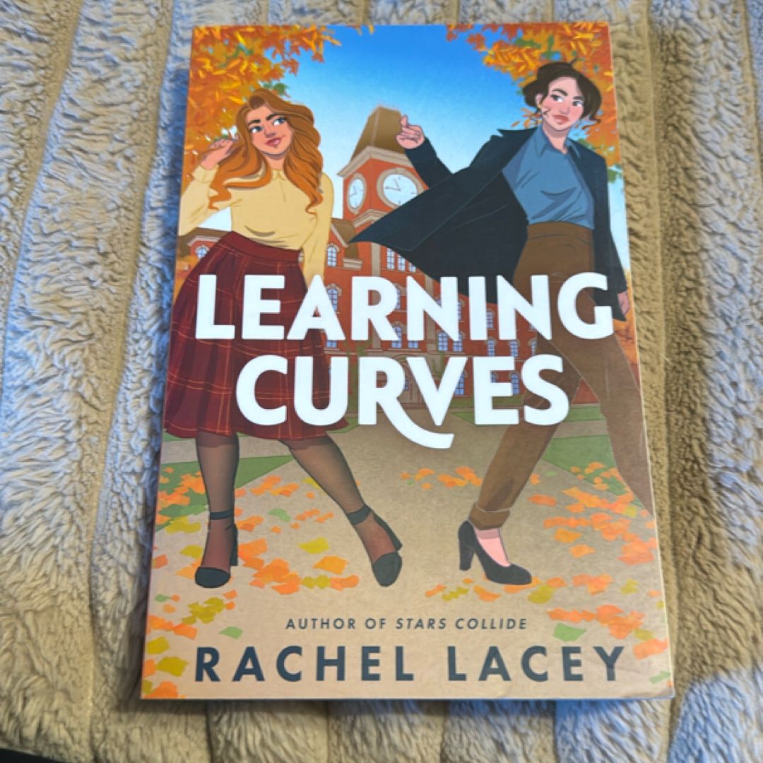 Learning Curves